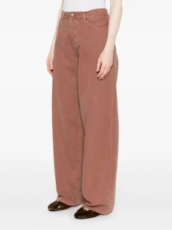 HAIKURE Jeans<JEANS BETHANY Rosso