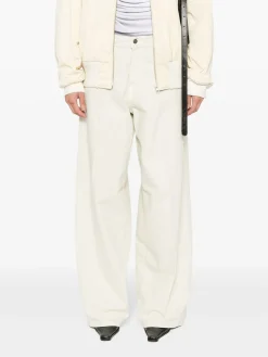 HAIKURE Jeans<JEANS BETHANY Bianco