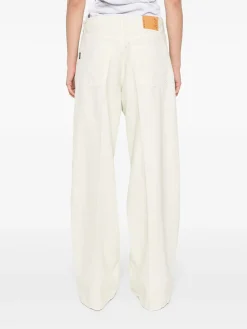 HAIKURE Jeans<JEANS BETHANY Bianco