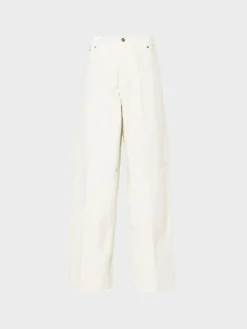 HAIKURE Jeans<JEANS BETHANY Bianco