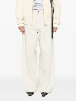 HAIKURE Jeans<JEANS BETHANY Bianco