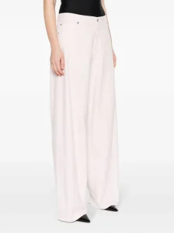HAIKURE Jeans<JEANS BETHANY Bianco