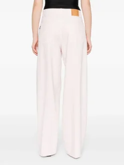 HAIKURE Jeans<JEANS BETHANY Bianco