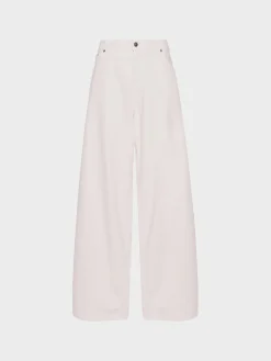 HAIKURE Jeans<JEANS BETHANY Bianco