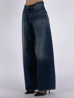 HAIKURE Jeans<JEANS BETHANY Blu