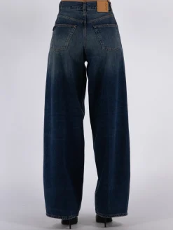 HAIKURE Jeans<JEANS BETHANY Blu