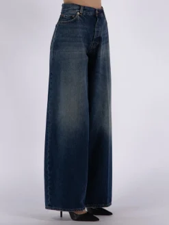 HAIKURE Jeans<JEANS BETHANY Blu
