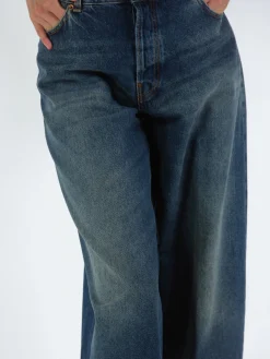 HAIKURE Jeans<JEANS BETHANY Blu