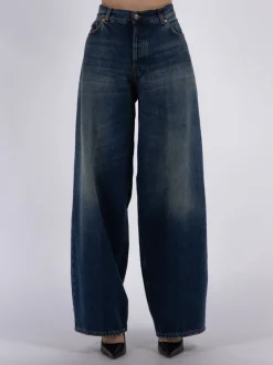 HAIKURE Jeans<JEANS BETHANY Blu