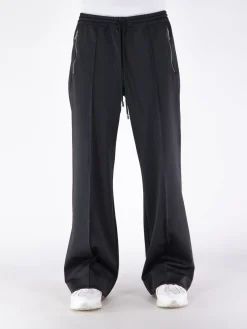 JW ANDERSON Jeans<JEANS BOOT-CUT Nero