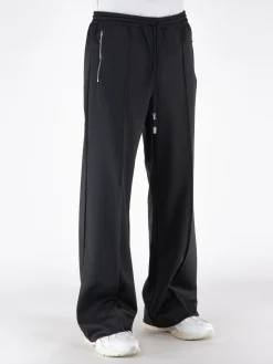 JW ANDERSON Jeans<JEANS BOOT-CUT Nero