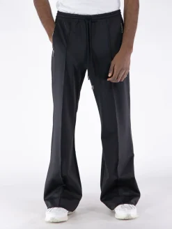 JW ANDERSON Jeans<JEANS BOOT-CUT Nero