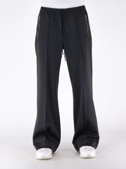 JW ANDERSON Jeans<JEANS BOOT-CUT Nero