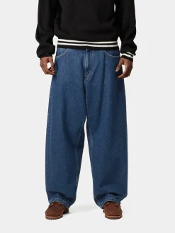 CARHARTT WIP Jeans<JEANS BRANDON Blu