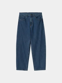 CARHARTT WIP Jeans<JEANS BRANDON Blu