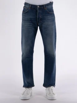 HAIKURE Jeans<JEANS CALIFORNIA Blu