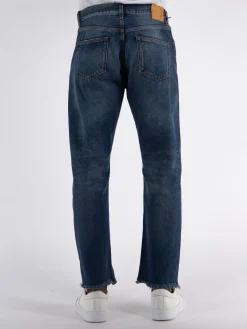 HAIKURE Jeans<JEANS CALIFORNIA Blu