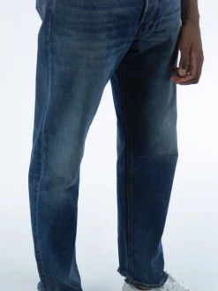 HAIKURE Jeans<JEANS CALIFORNIA Blu