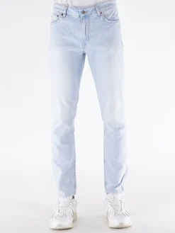 HAIKURE Jeans<JEANS CLEAVELAND Azzurro