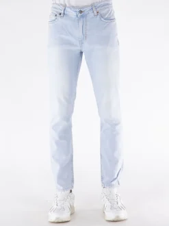 HAIKURE Jeans<JEANS CLEAVELAND Azzurro