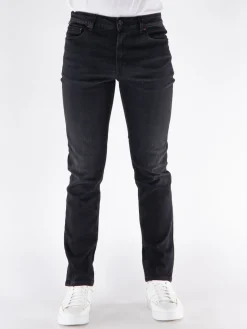 HAIKURE Jeans<JEANS CLEVELAND Nero