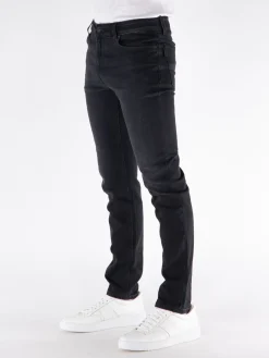 HAIKURE Jeans<JEANS CLEVELAND Nero