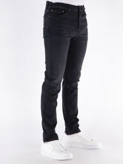 HAIKURE Jeans<JEANS CLEVELAND Nero