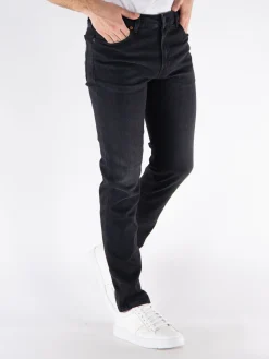 HAIKURE Jeans<JEANS CLEVELAND Nero