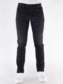 HAIKURE Jeans<JEANS CLEVELAND Nero