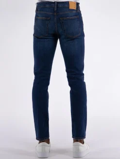 HAIKURE Jeans<JEANS CLEVELAND Blu