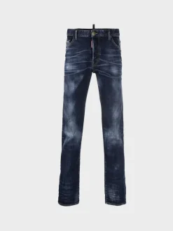 DSQUARED Jeans<JEANS COOL GUY Blu