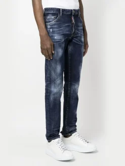 DSQUARED Jeans<JEANS COOL GUY Blu