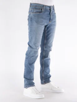 ETRO Jeans<JEANS DENIM ROMA Azzurro