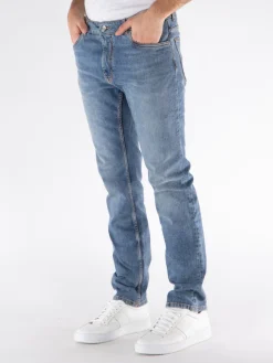 ETRO Jeans<JEANS DENIM ROMA Azzurro