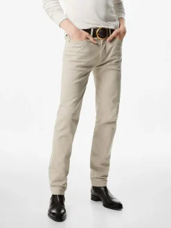 TOM FORD Jeans<JEANS DENIM STRETCH Beige