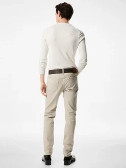 TOM FORD Jeans<JEANS DENIM STRETCH Beige