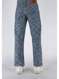 ETRO Jeans<JEANS EASY FIT Azzurro