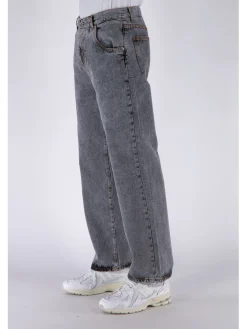 ETRO Jeans<JEANS EASY FIT Grigio