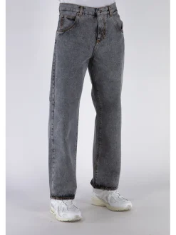 ETRO Jeans<JEANS EASY FIT Grigio