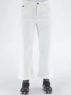 ETRO Jeans<JEANS EASY FIT Bianco