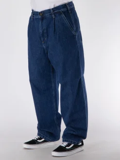 CARHARTT WIP Jeans<JEANS JACE Blu