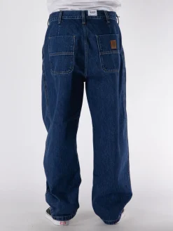 CARHARTT WIP Jeans<JEANS JACE Blu