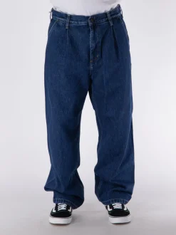 CARHARTT WIP Jeans<JEANS JACE Blu