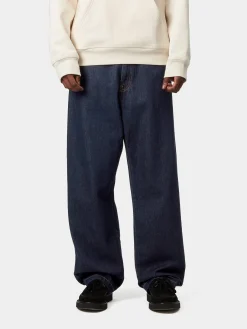 CARHARTT WIP Jeans<JEANS LANDON Blu