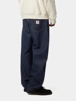 CARHARTT WIP Jeans<JEANS LANDON Blu