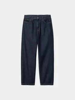 CARHARTT WIP Jeans<JEANS LANDON Blu