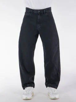CARHARTT WIP Jeans<JEANS LANDON Nero