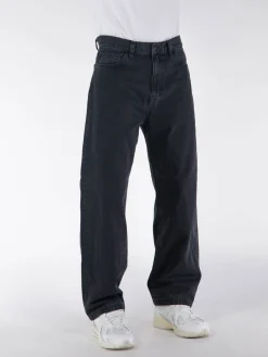 CARHARTT WIP Jeans<JEANS LANDON Nero