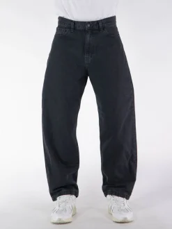CARHARTT WIP Jeans<JEANS LANDON Nero