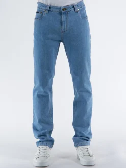 ETRO Jeans<JEANS LOGO Blu
